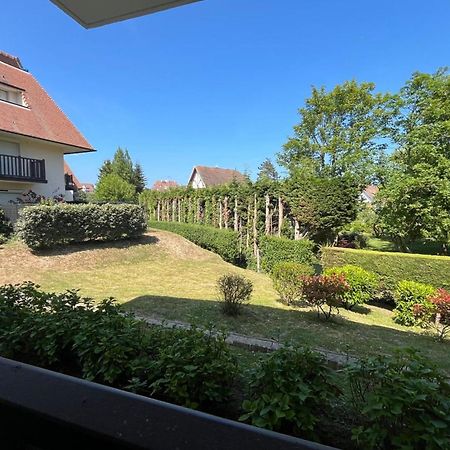 カブール37M With Terrace And Garden Near The Seaアパートメント エクステリア 写真