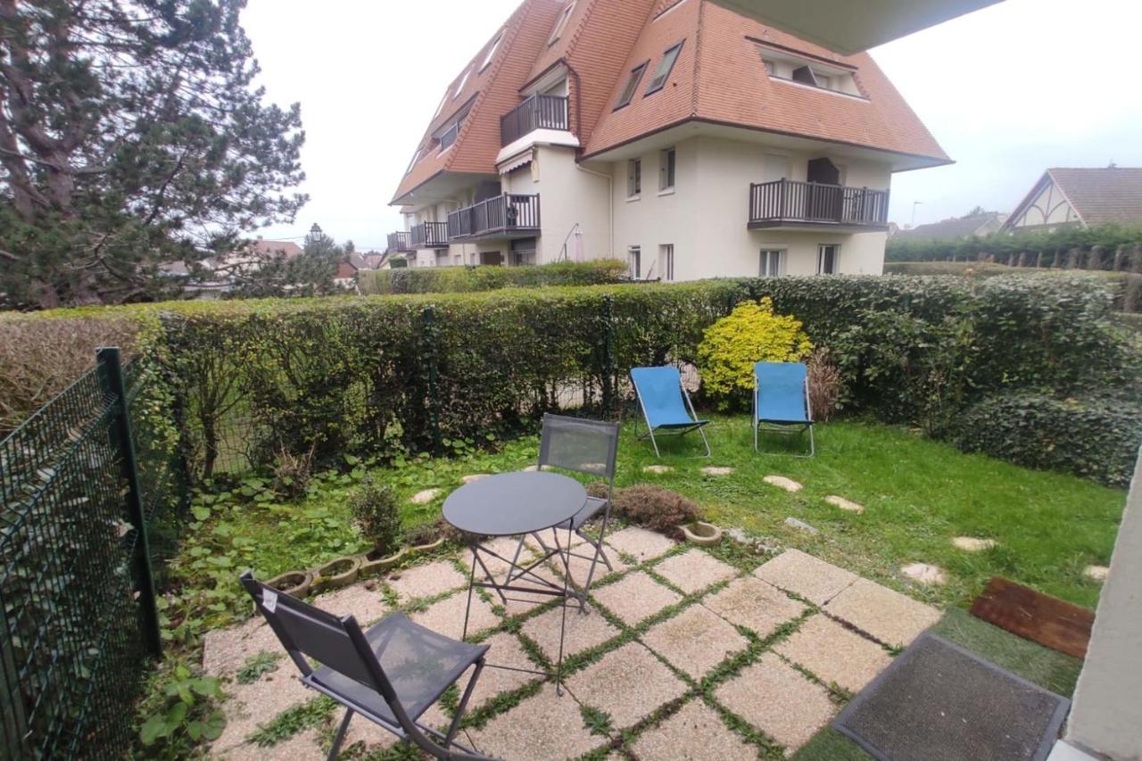 カブール37M With Terrace And Garden Near The Seaアパートメント エクステリア 写真