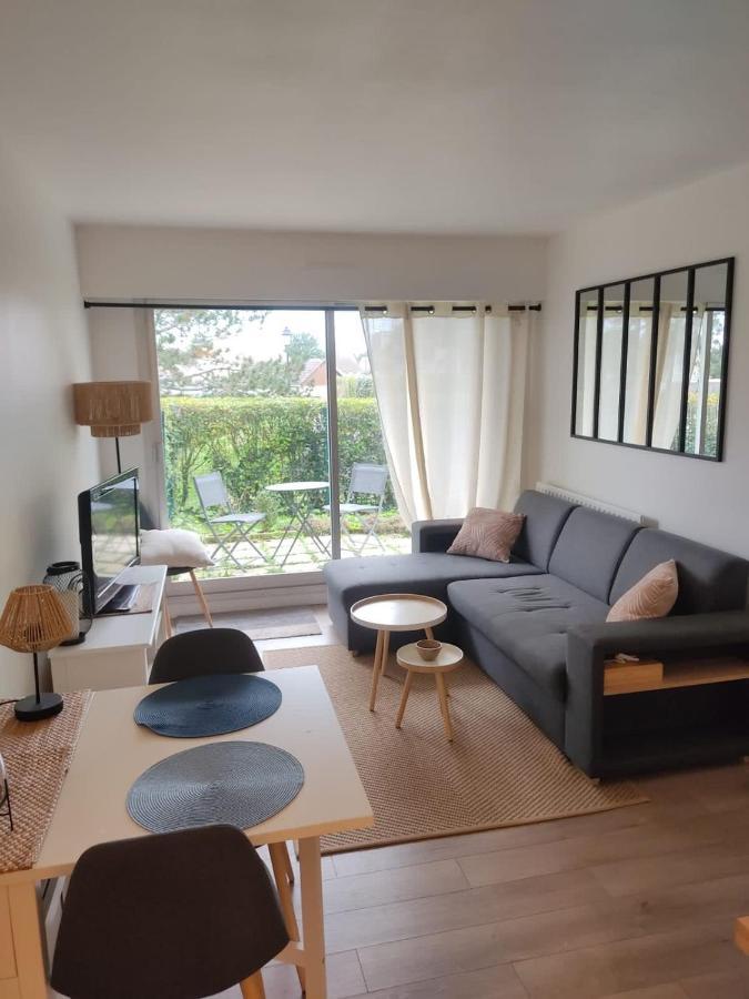 カブール37M With Terrace And Garden Near The Seaアパートメント エクステリア 写真