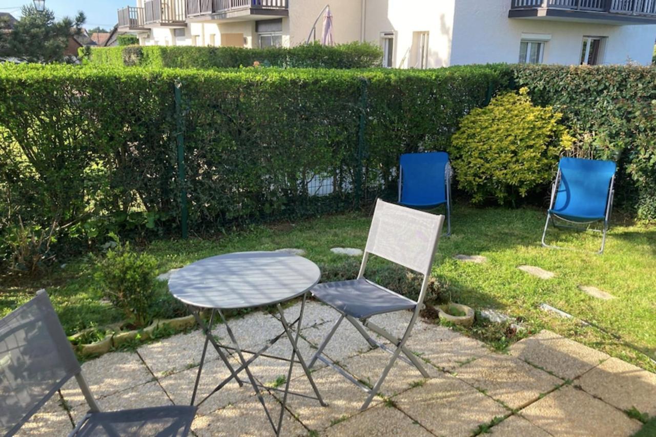 カブール37M With Terrace And Garden Near The Seaアパートメント エクステリア 写真