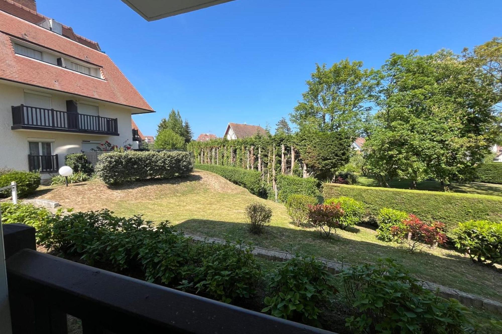 カブール37M With Terrace And Garden Near The Seaアパートメント エクステリア 写真